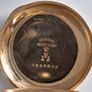 Chancellor Dublin - Elgin 17J Fob Watch - Fully overhauled in late 2025 - 1906c Image 5