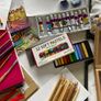 School  Art/ Books Image 2