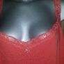 Joe Browns plus size cami peach top size UK26 EU54 Postage included Image 2