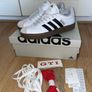 Adidas GTI special edition trainers Image 3