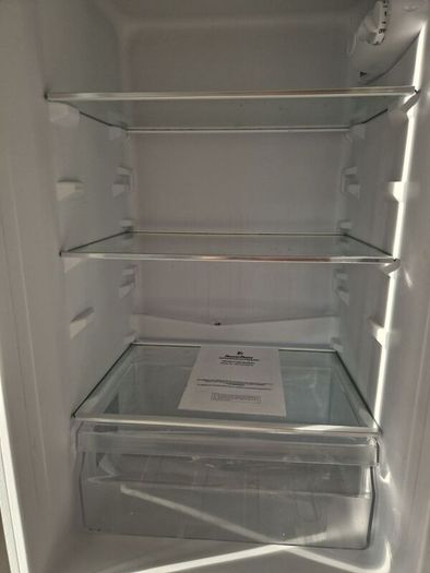 Fridge Freezer