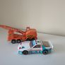 Vintage Matchbox Lot: Super Kings Image 4