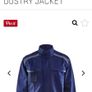 Blaklader 4054 Industry Jacket Image 4