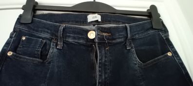 Ladies Jeans 10/12