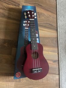 ukelele