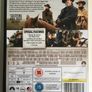 True Grit [2010] Jeff Bridges, Hailee steinfeld, Josh Brolin & Matt Damon [Movie DVD] Image 2