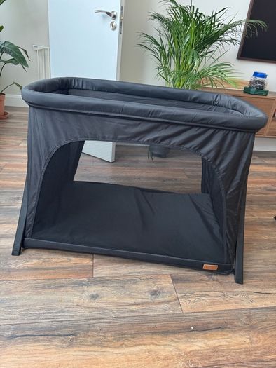 baby elegance travel cot