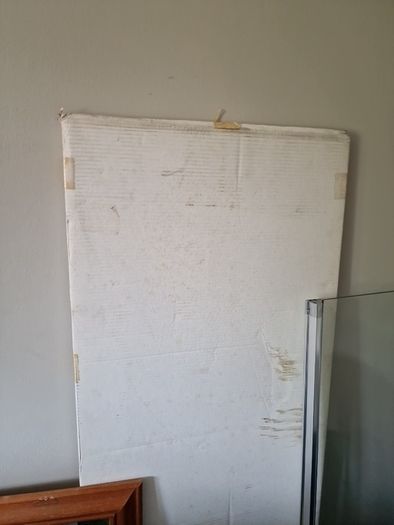 Bath panel