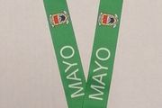 Mayo Lanyard