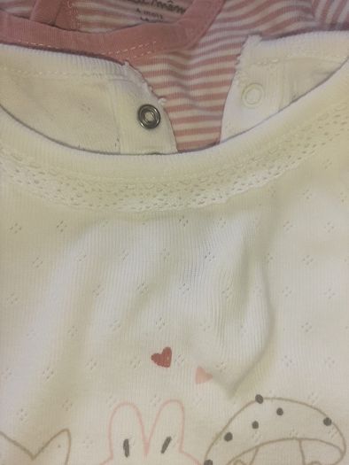 Baby bundle girls clothes