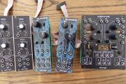 Behringer Eurorack modules