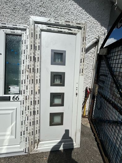 pvc door from 250