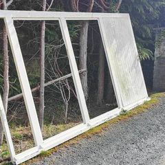 Gate Frame
