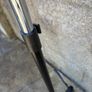 clothes rail Image 2