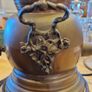 Antique Hot Whiskey Kettle Image 5