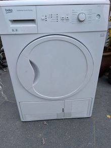 Condenser Dryer