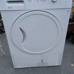 Condenser Dryer