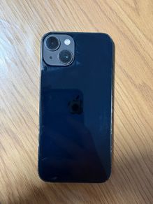 IPhone 14 128gb (in OK condition)