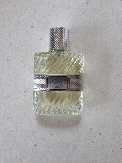 Dior Eau Sauvage Eau de Toilette (50ml)
