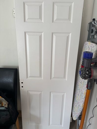 internal doors