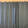 Curtain blackout with Pole Image 3