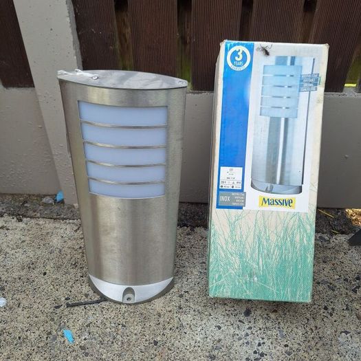 outdoor lights