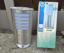 outdoor lights