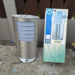 outdoor lights