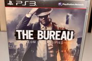 The Bureau XCOM Declassified PS3