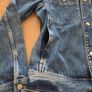 Cos denim jacket S Image 3