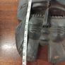 Antique African Tribal Mask Image 10