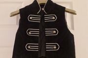 Ladies size 10 waistcoat