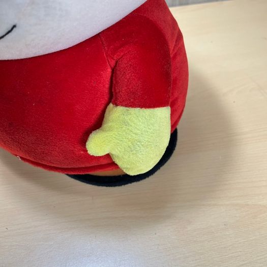 Cartman South Park Giant - 16 X 16 Inch Plush - Rare 1998 Edition Weighted