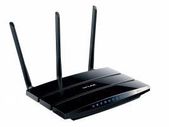 Tp-link Wireless Router Tl-wdr4900