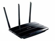 main image for ad Tp-link Wireless Router Tl-wdr4900