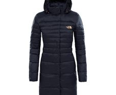 North Face Jacket Size XS
