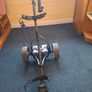 Motocaddy SE Electric Golf Trolley for sale Image 3