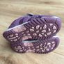 Viking runners, size UK6/ EUR23. Image 6