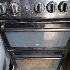 Gas Cooker