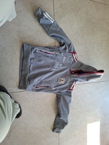 Galway Hoodie age 7/8