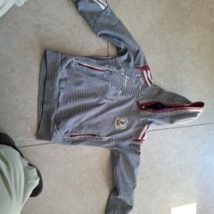Galway Hoodie age 7/8