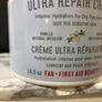 First Aid Beauty Ultra Repair Cream (396.8g) biggest jar Image 3