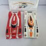 Scalextric Start LMP Twin Pack (slot car) ( le mans 24 hr touring lmp ) Image 4