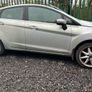 ford fiesta breaking Image 2
