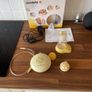 Medela swing single breast pump Image 2