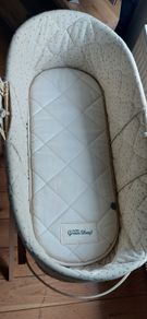Moses basket