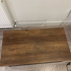 coffe table