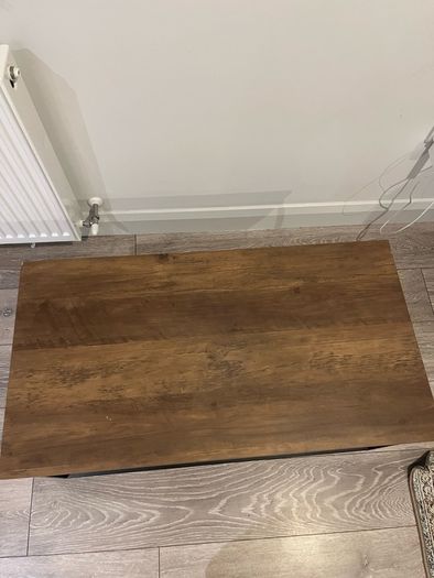 coffe table