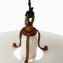Hicken Lighting Ceiling Lamp - Romer Image 2