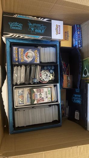pokemon cards BULK